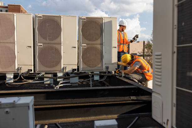 Best Furnace Repair Near Me  in South Portland, ME