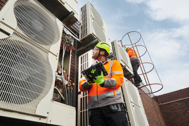  South Portland, ME HVAC Pros