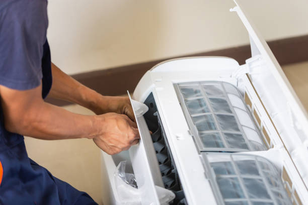 Best HVAC Air Duct Cleaning  in South Portland, ME