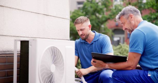 Best 24/7 HVAC Repair  in South Portland, ME
