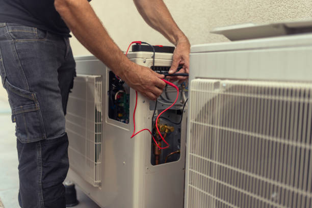 Best HVAC Cleaning Services  in South Portland, ME