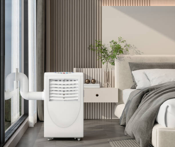 Best HVAC Air Duct Cleaning  in South Portland, ME