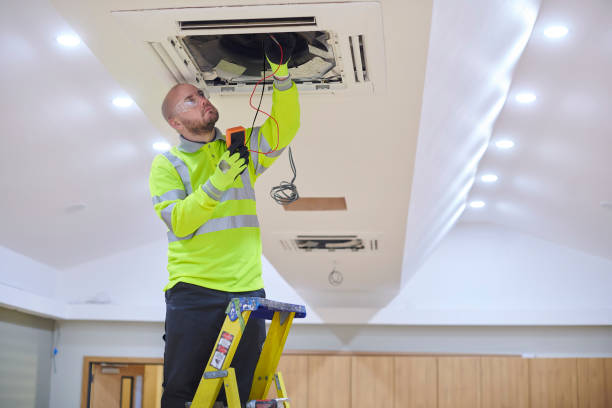 Best HVAC Companies Near Me  in South Portland, ME