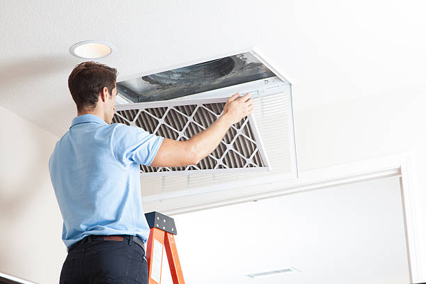 Ductless HVAC Repair in South Portland, ME