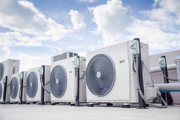 Best HVAC Cleaning Services  in South Portland, ME