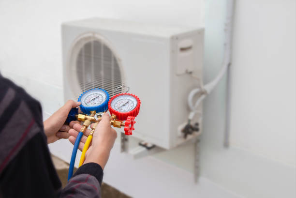 Best HVAC System Installation  in South Portland, ME