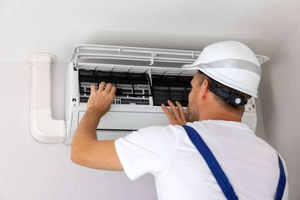Best HVAC Repair Near Me  in South Portland, ME