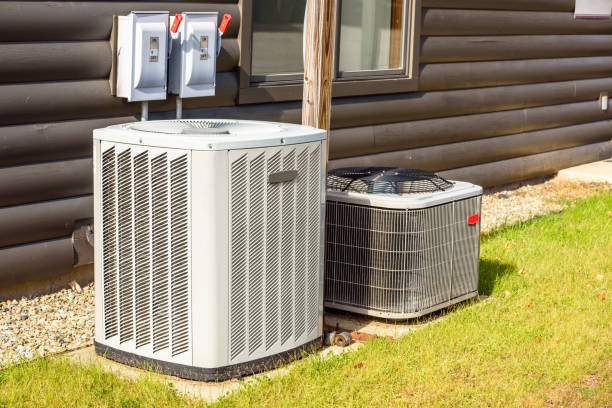 Best HVAC Air Duct Cleaning  in South Portland, ME