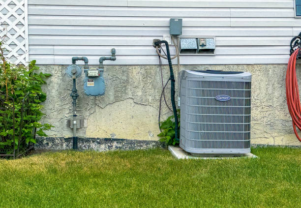 Professional HVAC in South Portland, ME